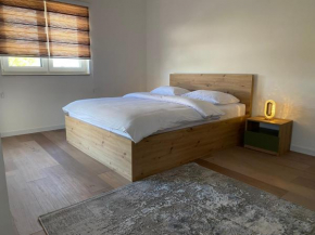 Luxury Pyramid Apartment 2